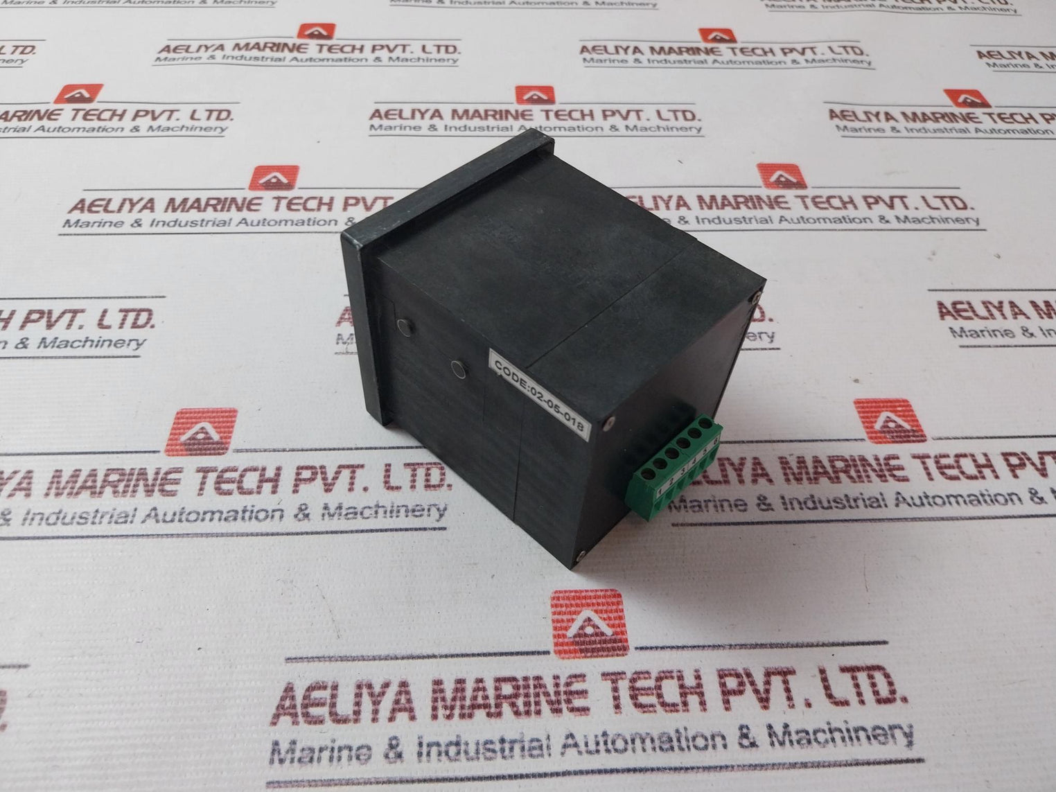 Inelteh Itru-2 Reset Unit