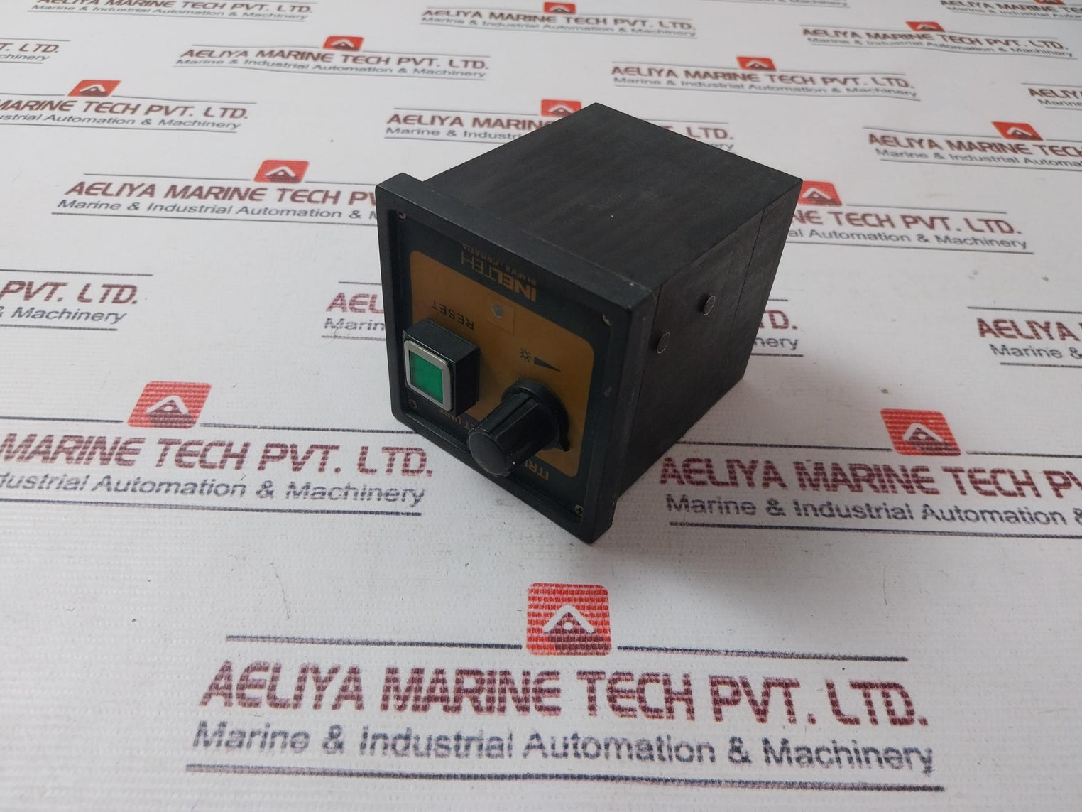 Inelteh Itru-2 Reset Unit
