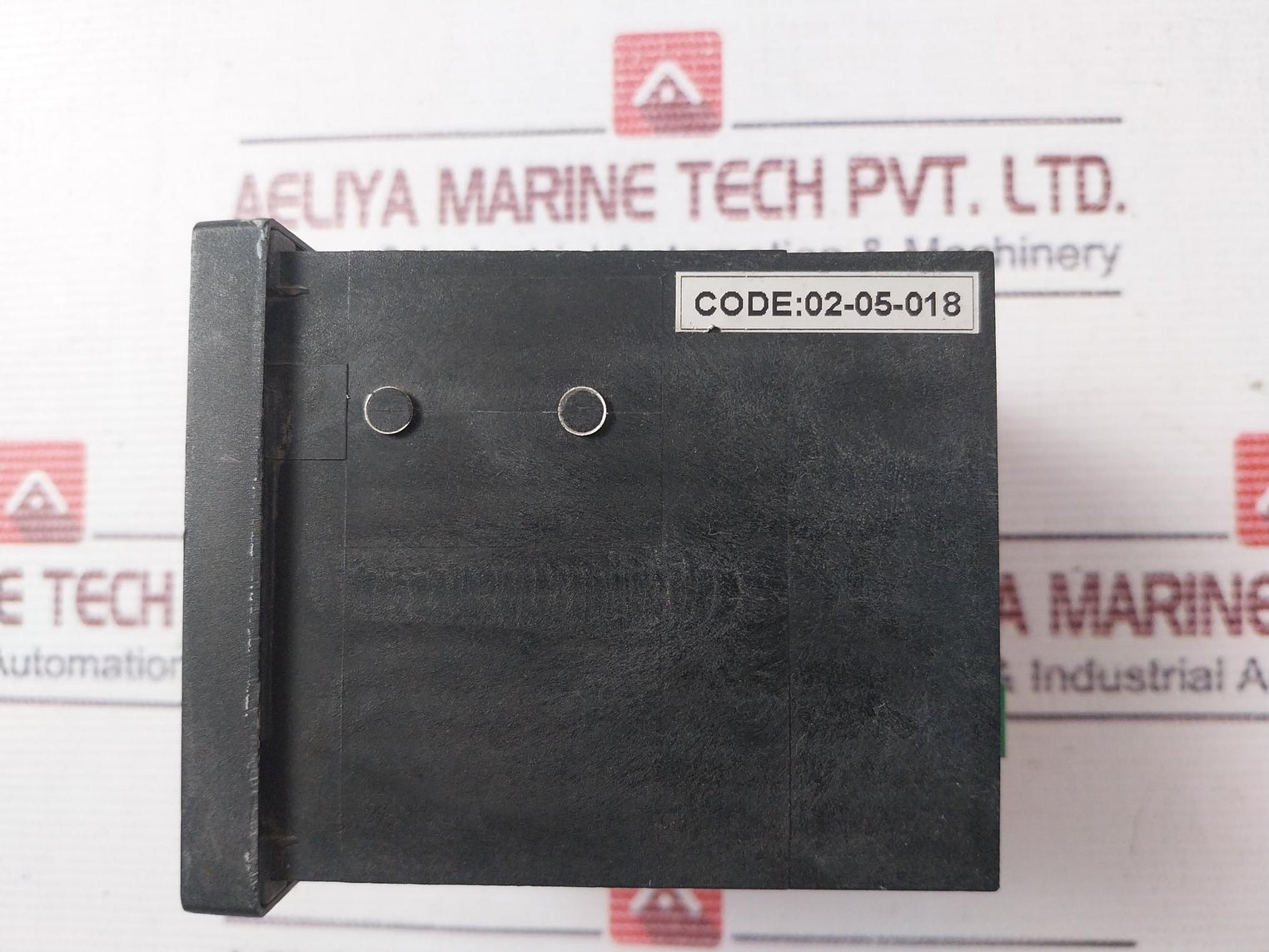 Inelteh Itru-2 Reset Unit