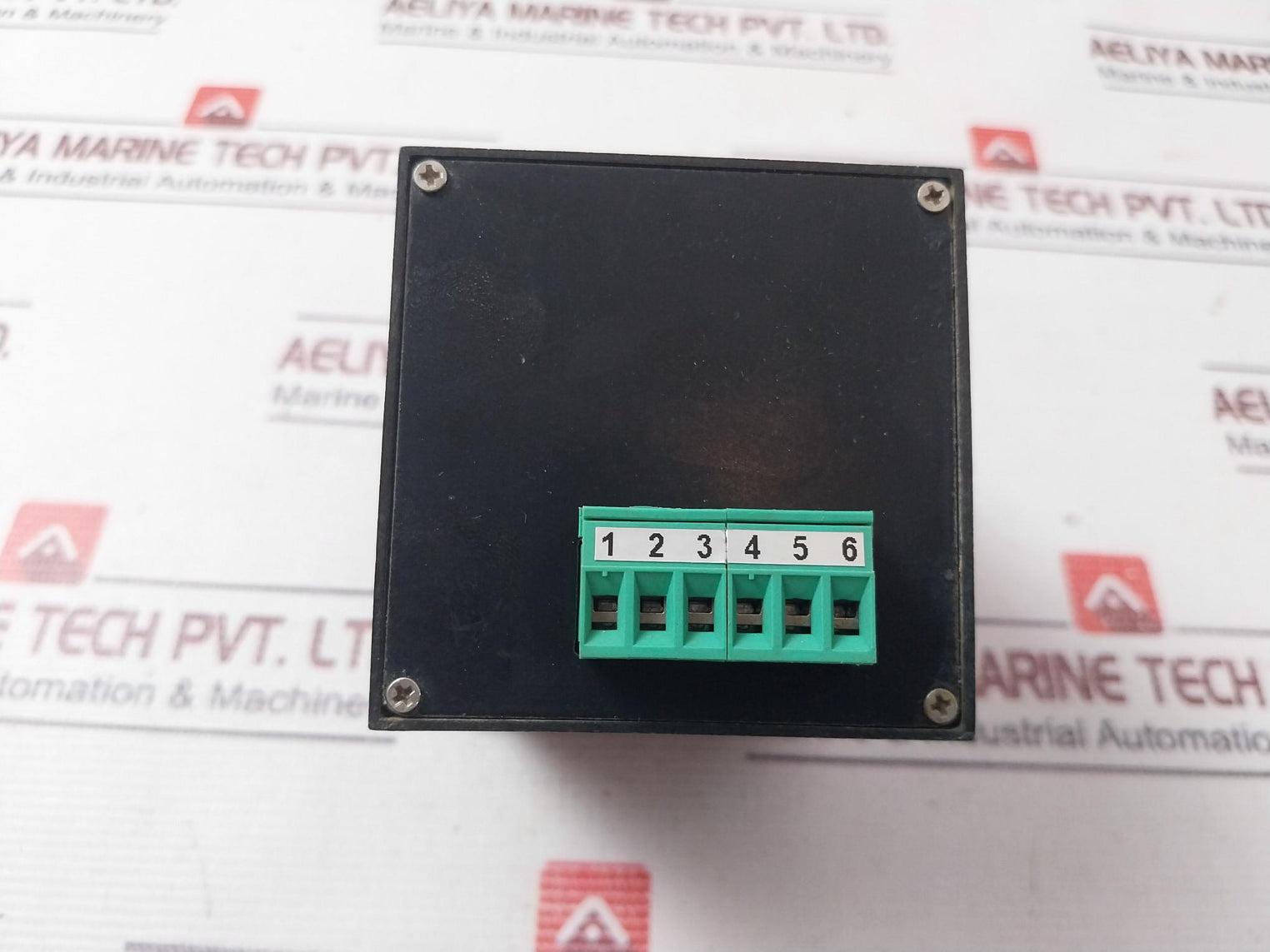 Inelteh Itru-2 Reset Unit