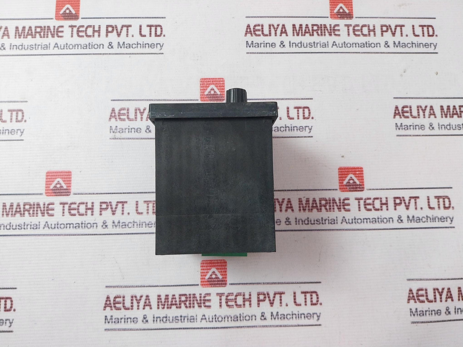 Inelteh Itru-2 Reset Unit