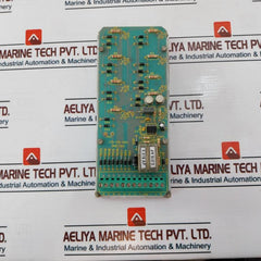 INELTEH ITS-08-CR Light panel for Engine Control