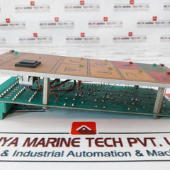 INELTEH ITS-08-CR Light panel for Engine Control