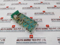 INELTEH ITS-08-CR Light panel for Engine Control
