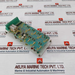 INELTEH ITS-08-CR Light panel for Engine Control