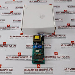 Inelteh Lp-220-2 080396 Printed Circuit Board