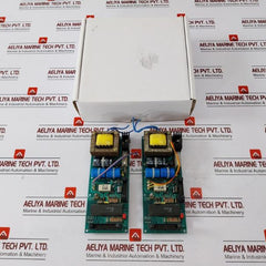 Inelteh Lp-220-2 080396 Printed Circuit Board