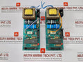 Inelteh Lp-220-2 080396 Printed Circuit Board
