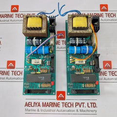 Inelteh Lp-220-2 080396 Printed Circuit Board