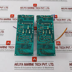 Inelteh Lp-220-2 080396 Printed Circuit Board