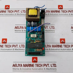 Inelteh Lp-220-2 080396 Printed Circuit Board
