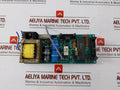 Inelteh Lp-220-2 080396 Printed Circuit Board