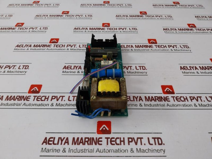 Inelteh Lp-220-2 080396 Printed Circuit Board