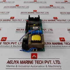Inelteh Lp-220-2 080396 Printed Circuit Board