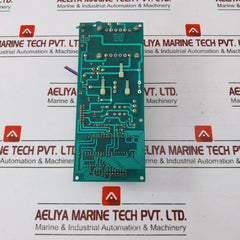 Inelteh Lp-220-2 080396 Printed Circuit Board