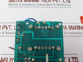 Inelteh Lp-220-2 080396 Printed Circuit Board