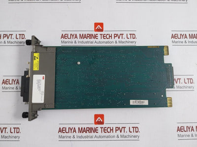 Infi-Net-To-Computer-Transfer-Pcb-Module-5v-2a-By-Abb-Inict13a-3