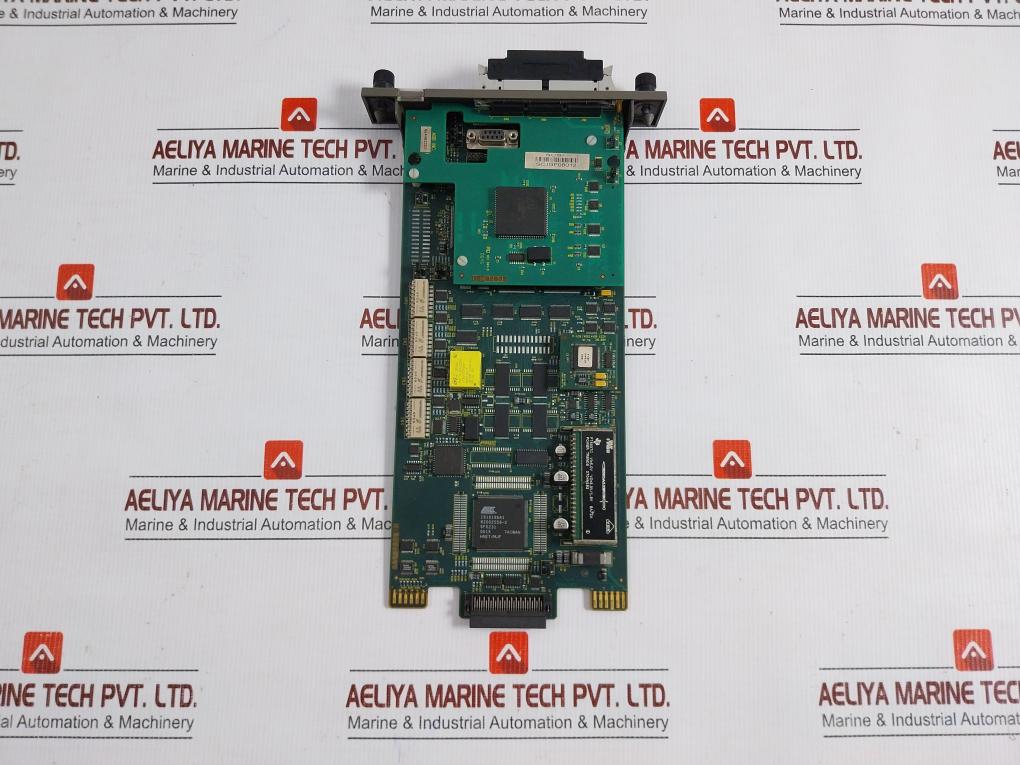 Infi-Net-To-Computer-Transfer-Pcb-Module-5v-2a-By-Abb-Inict13a-4