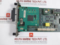 Infi-Net-To-Computer-Transfer-Pcb-Module-5v-2a-By-Abb-Inict13a-6
