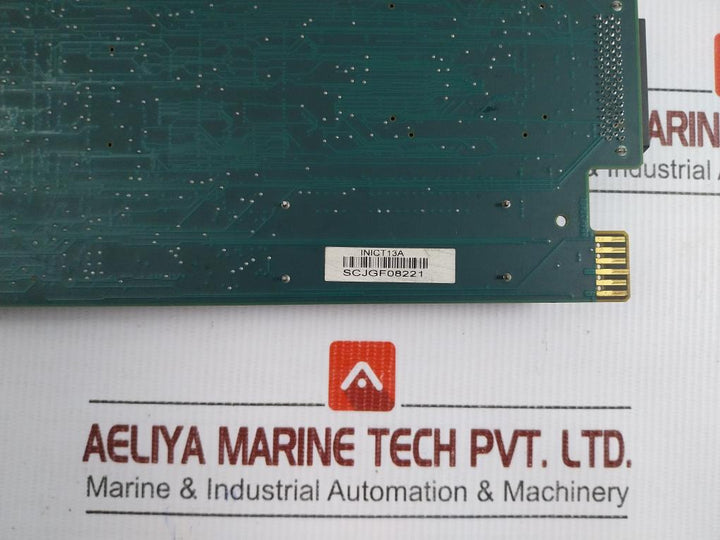Infi-Net-To-Computer-Transfer-Pcb-Module-5v-2a-By-Abb-Inict13a-7