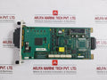 Infi-net To Computer Transfer Module 5V 2A Ce12B02592 Rev A Abb Spict13A