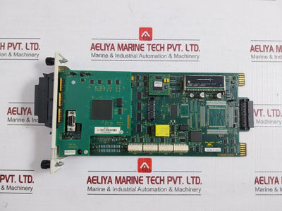 Infi-net To Computer Transfer Module 5V 2A Ce12B02592 Rev A Abb Spict13A