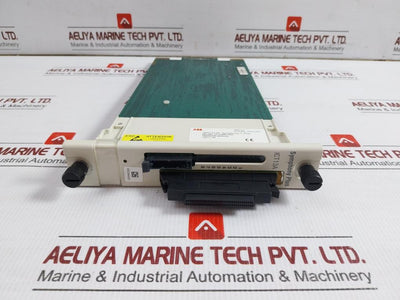 Infi-net To Computer Transfer Module 5V 2A Ce12B02592 Rev A Abb Spict13A