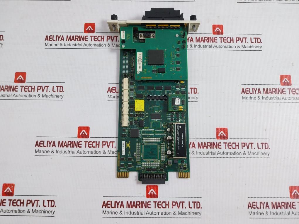 Infi-net To Computer Transfer Module 5V 2A Ce12B02592 Rev A Abb Spict13A
