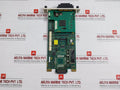 Infi-net To Computer Transfer Module 5V 2A Ce12B02592 Rev A Abb Spict13A