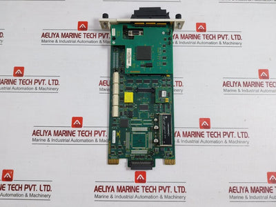 Infi-net To Computer Transfer Module 5V 2A Ce12B02592 Rev A Abb Spict13A