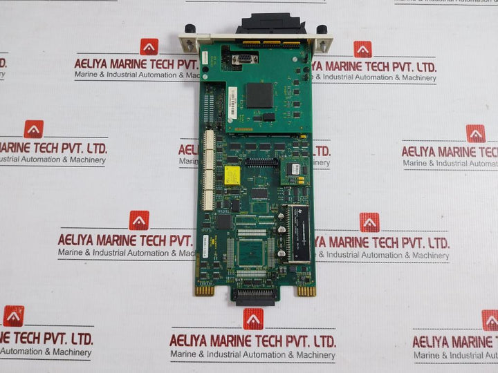 Infi-net To Computer Transfer Module 5V 2A Ce12B02592 Rev A Abb Spict13A