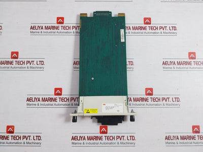 Infi-net To Computer Transfer Module 5V 2A Ce12B02592 Rev A Abb Spict13A