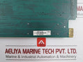 Infi-net To Computer Transfer Module 5V 2A Ce12B02592 Rev A Abb Spict13A