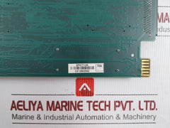 Infi-net To Computer Transfer Module 5V 2A Ce12B02592 Rev A Abb Spict13A