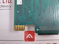 Infi-net To Computer Transfer Module 5V 2A Ce12B02592 Rev A Abb Spict13A