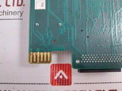 Infi-net To Computer Transfer Module 5V 2A Ce12B02592 Rev A Abb Spict13A