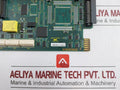 Infi-net To Computer Transfer Module 5V 2A Ce12B02592 Rev A Abb Spict13A