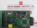 Infi-net To Computer Transfer Module 5V 2A Ce12B02592 Rev A Abb Spict13A