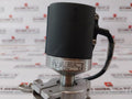 Inficon LI-9496 Balzers Pirani Gauge With ZSE80F-A2-V Pressure Switch
