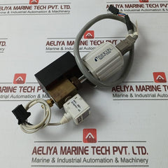 Inficon Cdg025 Digital Pressure Switch Dc12-24V 1.6W Max -0.100-1.000 Mpa