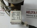 Inficon Cdg025 Digital Pressure Switch Dc12-24V 1.6W Max -0.100-1.000 Mpa