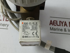 Inficon Cdg025 Digital Pressure Switch Dc12-24V 1.6W Max -0.100-1.000 Mpa