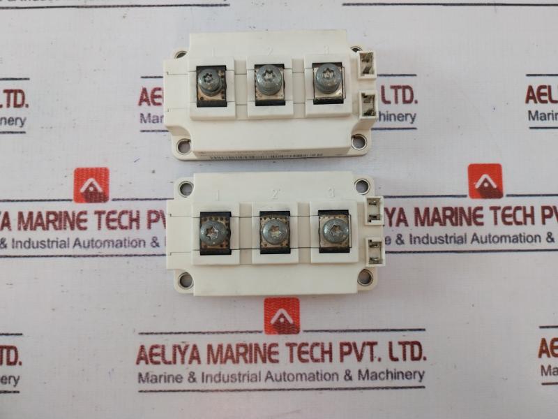 Infineon Bsm100Gb120Dn2F_E3256 Igbt Module G1339