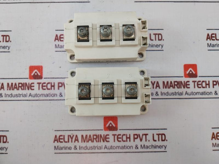 Infineon Bsm100Gb120Dn2F_E3256 Igbt Module G1339