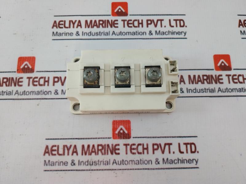 Infineon Bsm100Gb120Dn2F_E3256 Igbt Module G1339