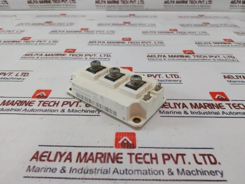 Infineon Bsm100Gb120Dn2F_E3256 Igbt Module G1339
