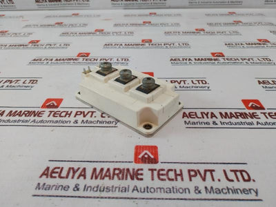 Infineon Bsm100Gb120Dn2F_E3256 Igbt Module G1339