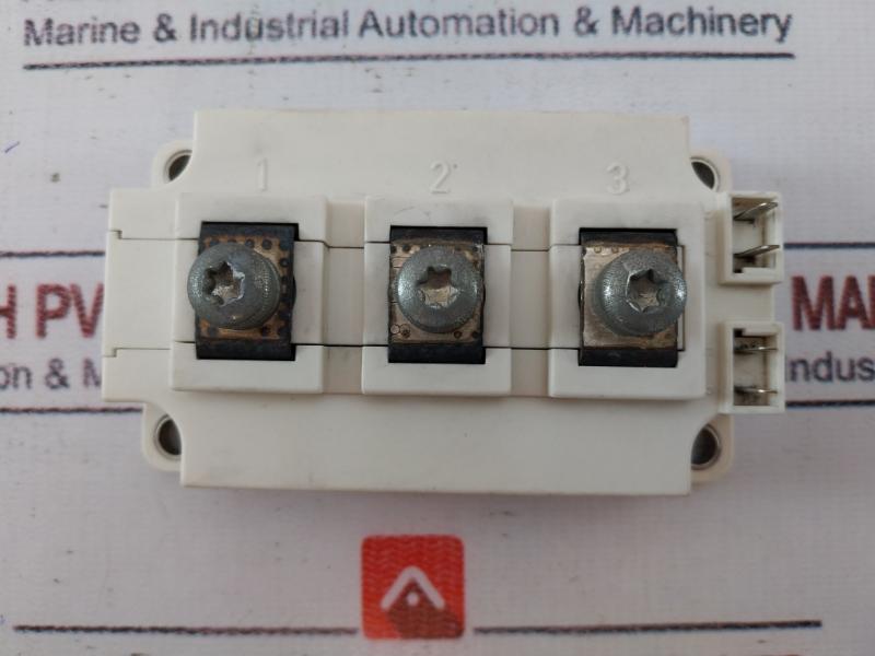 Infineon Bsm100Gb120Dn2F_E3256 Igbt Module G1339
