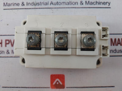 Infineon Bsm100Gb120Dn2F_E3256 Igbt Module G1339