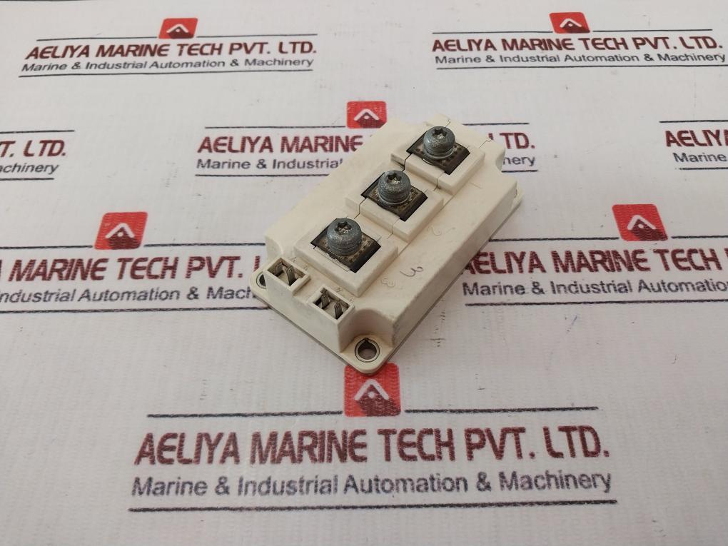 Infineon Bsm100Gb120Dn2F_E3256 Igbt Module High Power Semiconductor